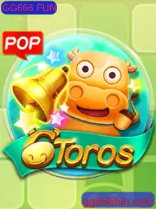 Explorando o Mundo de 6Toros: Um Jogo de Estratégia com Diversão GG666