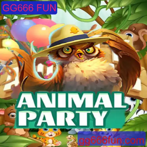Explore o Mundo Divertido de AnimalParty: Um Jogo Inovador