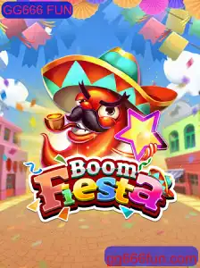 BoomFiesta: Uma Introdução Completa ao Jogo GG666 FUN