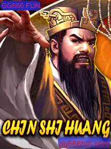Descubra o Fascinante Mundo de ChinShiHuang: O Novo Hit no Universo dos Jogos