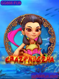 CrazyNuoZha: O Jogo Revolucionário que Incorpora o Caos Divertido do GG666 FUN