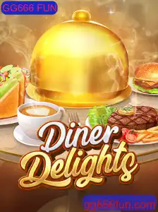 DinerDelights: Descubra o Novo Jogo de Estratégia com GG666 FUN
