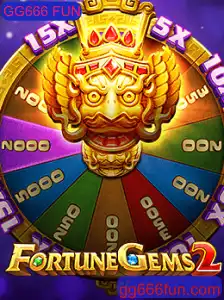 Desvendando os Mistérios de FortuneGems2: A Abordagem GG666 FUN