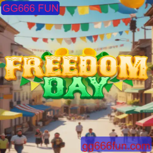 FreedomDay: Descubra o Mundo de Aventuras com GG666 FUN