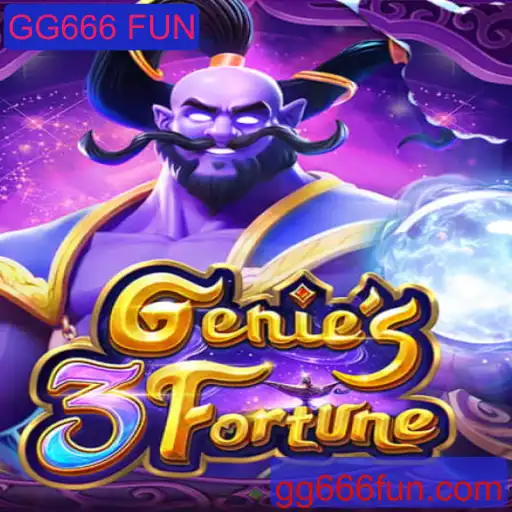 Descubra o Universo de Genie3Fortune: Mergulhe na Diversão com GG666 FUN
