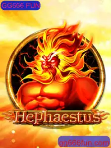 Descubra o Universo de Hephaestus: O Novo Jogo Sensação