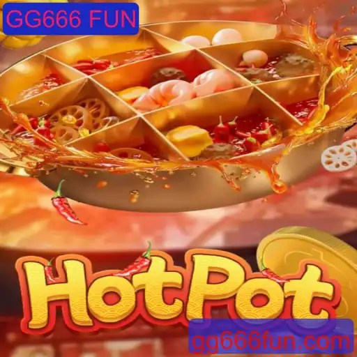 Hotpot: Mergulhe na Diversão com GG666 FUN