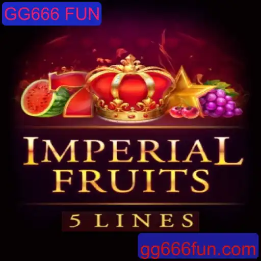 ImperialFruits5: Um Mergulho no Reino das Frutas Encantadas com GG666 FUN