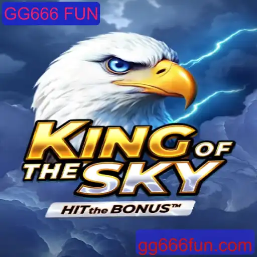 KingOfTheSky: Uma Aventura Épica de Estratégia Aérea com GG666 FUN