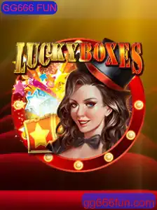 Desvendando o Mundo de LuckyBoxes: Um Jogo de Oportunidades