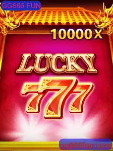 LuckySeven: Descubra a Emoção do Novo Jogo Com 'GG666 FUN'