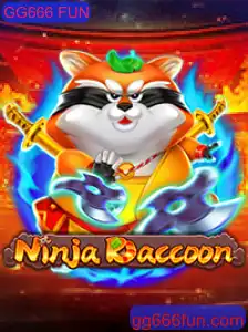 Aventura e Desafios em NinjaRaccoon: Mergulhe na Diversão com GG666 FUN