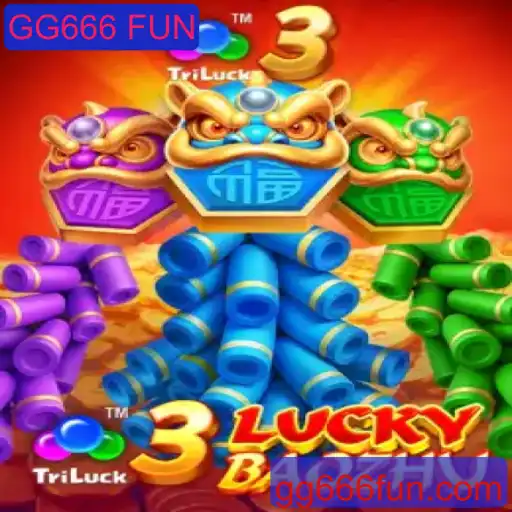 Explorando o Mundo de 3LuckyBaozhu e GG666 FUN