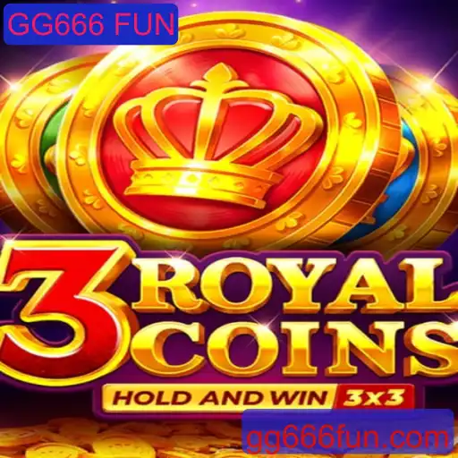Descubra o Fascinante Mundo de '3royalcoins' com GG666 FUN