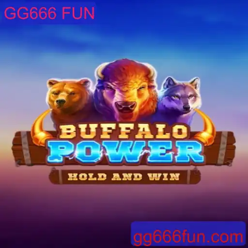 Explorando o Mundo Fascinante de BuffaloPower e GG666 FUN