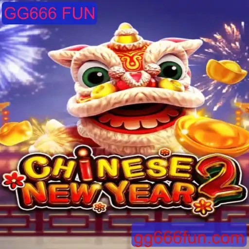 CHINESENEWYEAR2: Descubra a Nova Sensação dos Jogos de Azar