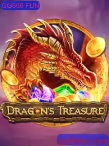 Descubra o Fascinante Mundo de DragonsTreasure: Uma Aventura de GG666 FUN