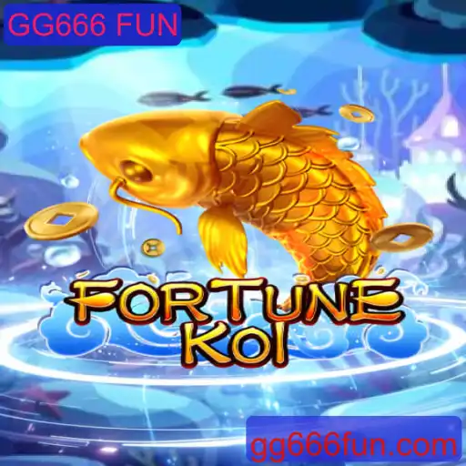 Conheça o Fascinante Mundo de FORTUNEKOI: A Aventura GG666 FUN