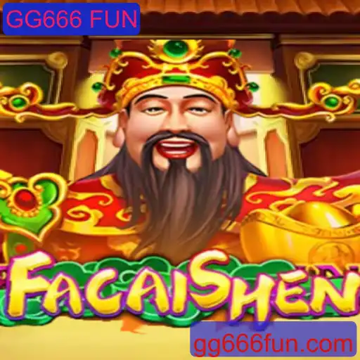 Descubra FaCaiShen: Um Jogo Inovador e Altamente Engajador