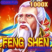 FengShen: Uma Aventura Mística nos Confins da Fantasia