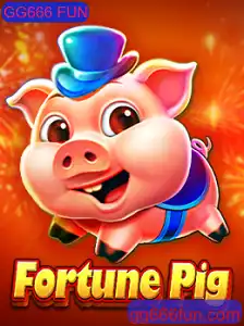 Desvendando o Mundo de FortunePig: Um Mergulho no Jogo GG666 FUN