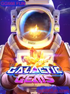 Descubra o Universo de GalacticGems: Uma Aventura Inovadora no Espaço