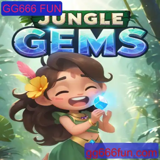 Explorando o Fenômeno JungleGems: Diversão e Estratégia com GG666 FUN