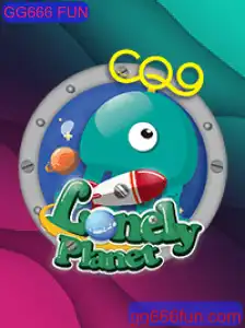 Descobrindo o Mundo de LonelyPlanet: Um Mergulho no Universo do Jogo com GG666 FUN