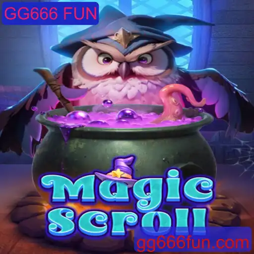 MagicScroll: Uma Nova Experiência de Jogo com GG666 FUN