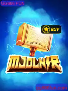 Descubra o Mundo de 'Mjolnir' com GG666 FUN