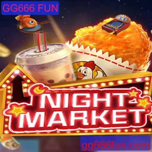 Explorando o Mundo de NIGHTMARKET: Diversão e Estratégia com GG666 FUN
