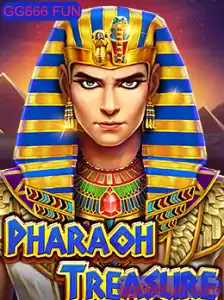 Descubra o Fascinante Mundo de PharaohTreasure: Um Jogo Inovador