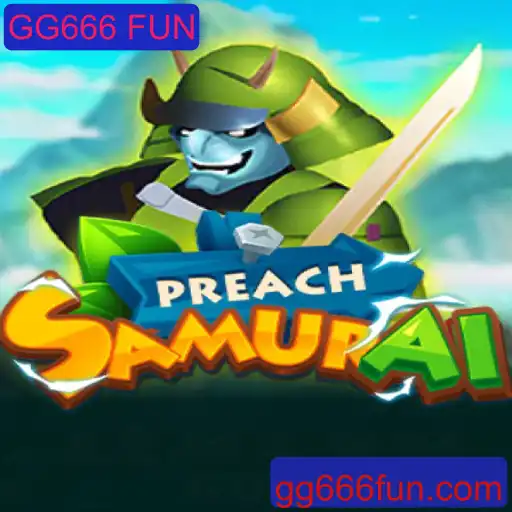 PreachSamurai: A Nova Sensação do Mundo dos Games com GG666 FUN