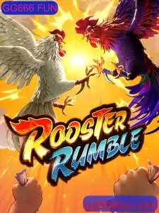 Descubra RoosterRumble: A Nova Sensação no Mundo dos Jogos