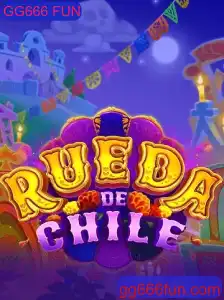 Descubra o Fascinante Mundo de RuedaDeChile com GG666 FUN