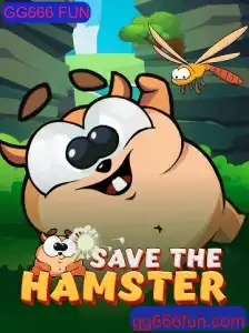 Descubra o Mundo Fascinante de SavetheHamster: Um Jogo de Estratégia e Diversão