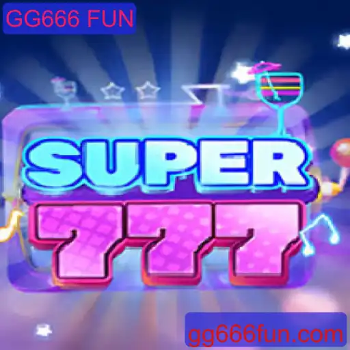 Descubra o Mundo de Super777: O Novo Sucesso de GG666.com