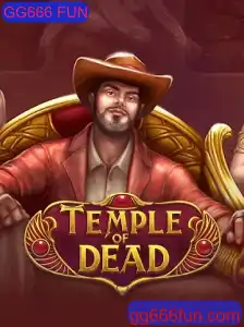 Explorando o Mundo de TempleofDead e GG666 FUN