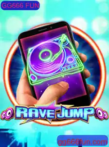 RaveJumpmobile: Uma Nova Experiência no Universo dos Jogos Mobile