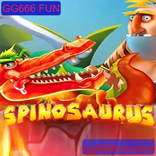 Descubra o Empolgante Jogo Spinosaurus com GG666 FUN