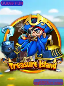 Descubra a Aventura Inesquecível de TreasureIsland