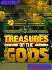 Explore o Fascinante Mundo de TreasureoftheGods