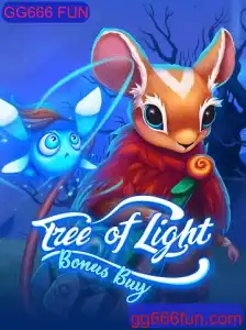 Explorando o Mundo Incrível de TreeOfLightBonusBuy