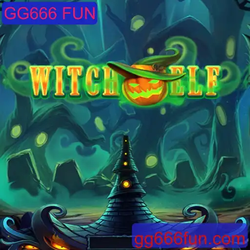 WitchElf: Mergulhe no Mundo Encantado e Desafiante do GG666 FUN